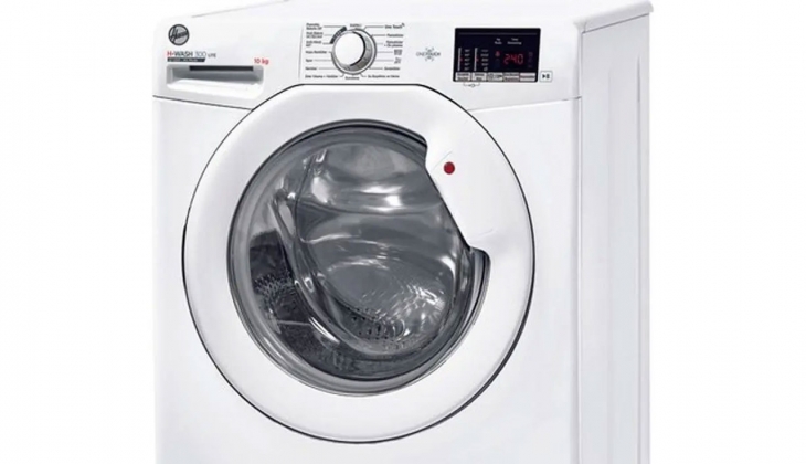 Hoover çamaşır makineleri en uygun fiyatla nerede satılıyor? Fiyatları ne kadar? İşte 30 Ekim 2022 fiyat listesi…