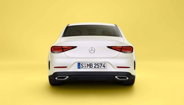 Mercedes-Benz CLS’den şaşırtan fiyat! CLS ne kadar oldu? İşte Mercedes-Benz CLS’nin 15 Eylül 2022 fiyat listesi...