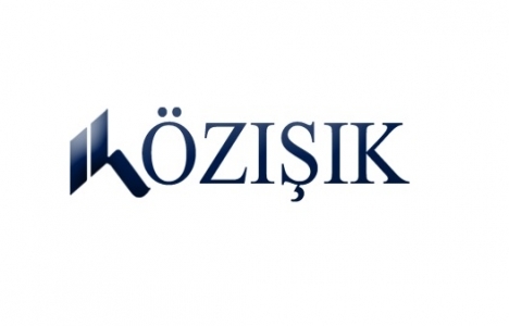 Özışık İnşaat projeleri