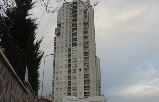 Hasar gören daire tadilatı site yönetiminden talep edilebilir mi?