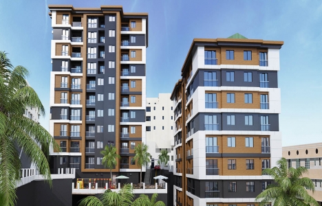 Haliç 1453'te yaşam başladı!