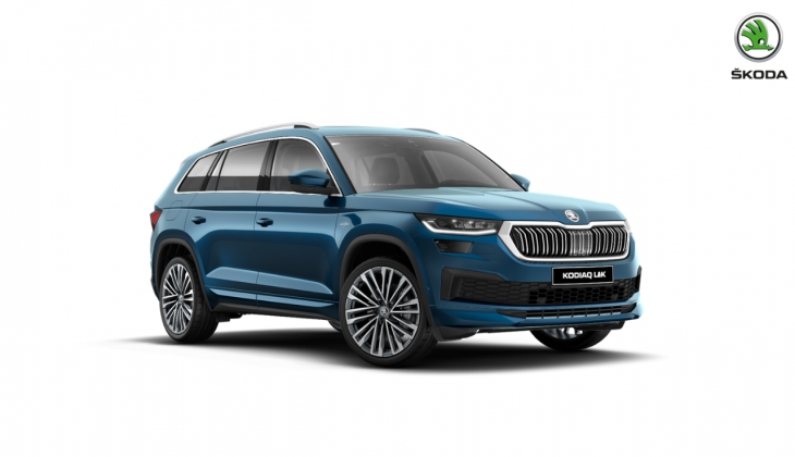 Üstün teknolojiyi sportif detaylarla birlikte sunan Skoda Kodiaq’ın yeni fiyatı açıklandı!