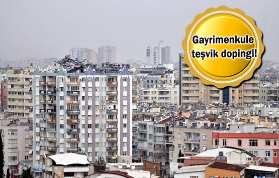 Konutta hareketlilik yılbaşına kadar devam edecek!