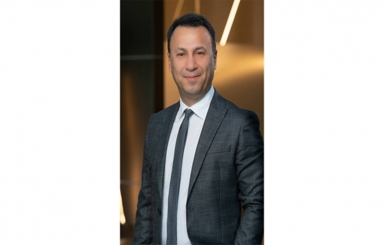 Garanti BBVA’dan, sürdürülebilir binalar için özel yeşil ticari kredi!