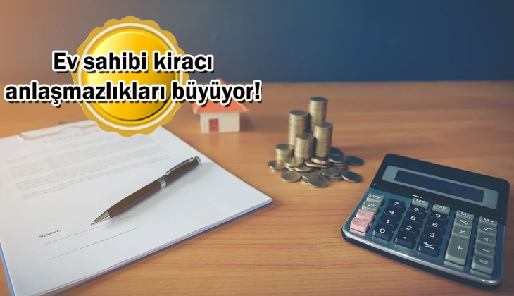 Kiracılardan fahiş kira isyanı: Zam yapamayan ev sahipleri, kiracıları tehdit ediyor! 