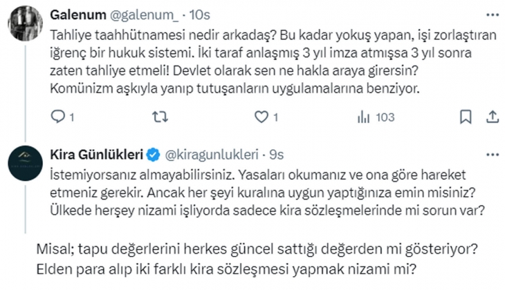 Makul tedbirlerle evi kiraya vermek için şimdi doğru zaman mı? Ev sahipleri ve kiracılara son dakika uyarısı!  