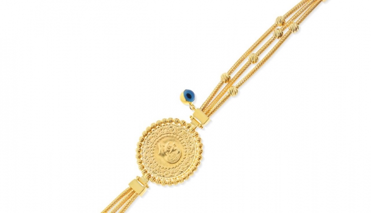 Altın bilekliklerde dev kampanya! Net yüzde 25 indirim fırsatı! 11 Ekim 2022 Altınçizgi fiyat listesi