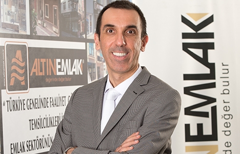 Tapularda 3 aşamalı 'E' dönem!