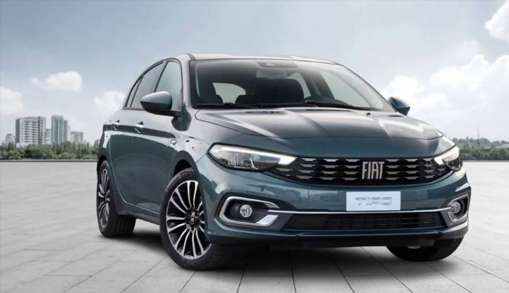 Fiat Egea Sedan özellikleri nelerdir? İşte Fiat Egea Sedan 2022 Nisan ayı güncel fiyat listesi