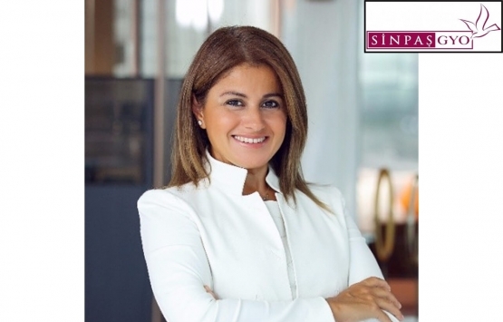 Seba Gacemer, Türkiye nin en güçlü 50 kadın CEO su listesinde!