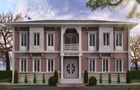 Sakarya Şehit ve Gaziler Derneği binasının ihalesi 17 Kasım'da!