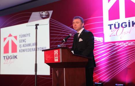 Erkan Güral: Zorunlu faiz artışı Türk Lirası'nı güçlendirecektir!