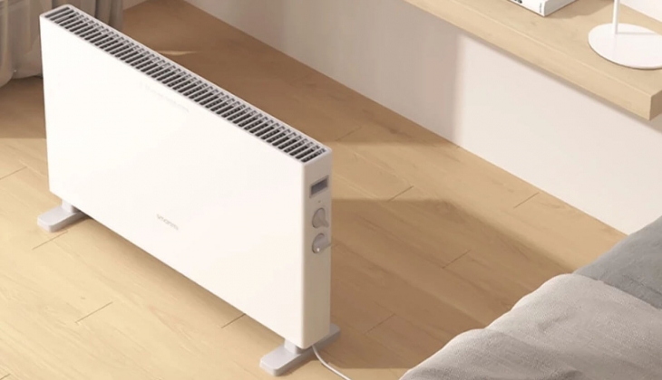 A101 soğuk havalarda içinizi ısıtacak! Xiaomi ısıtıcılarda kış indirimi... 4 Ocak fiyat listesi