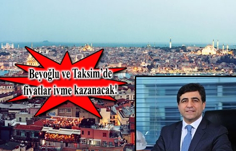 Mega projelerin çevresi hızla prim yapıyor!