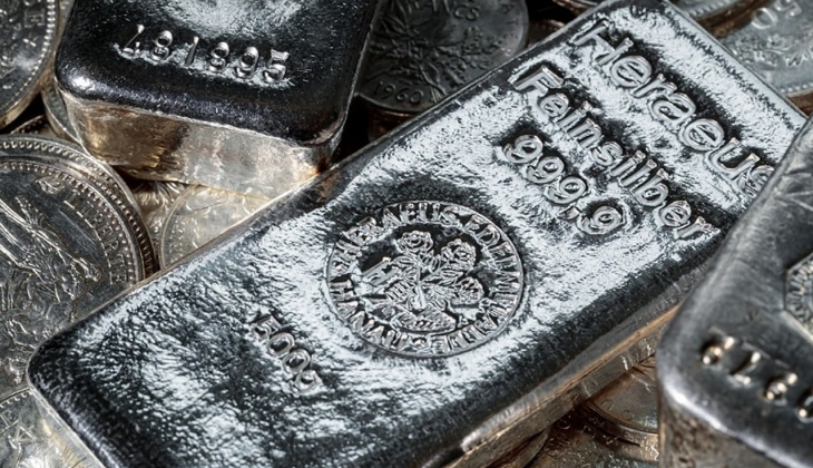 12,20 TL yi geçen gümüşün ne kadar olacağı resmen belli oldu! İslam Memiş rakam verdi! O gün geliyor...