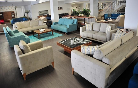 Mobilyada KDV indirimi fırsatını kaçırmayın!