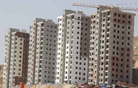 Şanlıurfa Belediyesi Türkiye'nin en ucuz konutlarını üretti!