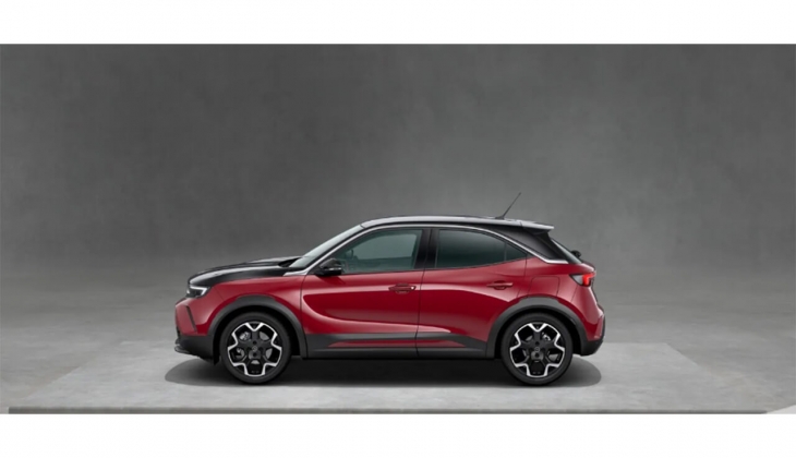 Opel de 0 faiz fırsatı başladı! İşte cesur ve kusursuz Mokka fiyat listesi 8 Nisan 2022!