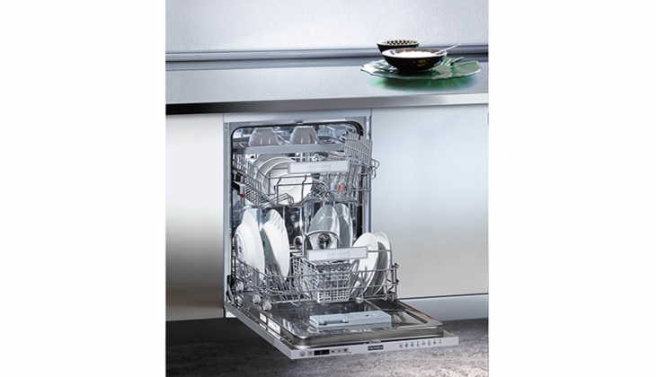 Franke bulaşık makinesi fiyatları kaç lira? İşte Franke bulaşık makinesi 26 Mayıs 2022 fiyat listesi...