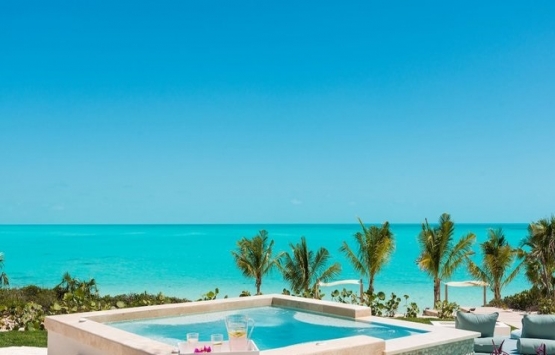 Kylie Jenner in 50 milyon dolarlık evi görenleri büyülüyor!