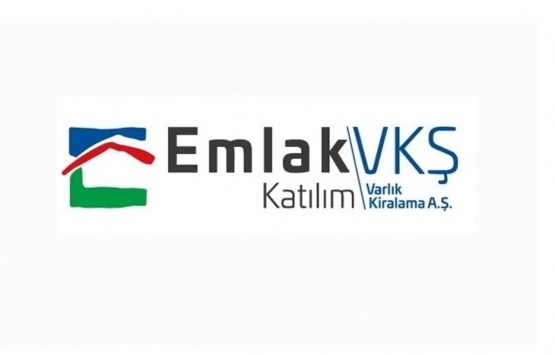 Emlak Katılım Varlık Kiralama 154.9 milyon TL'lik kira sertifikası sattı!