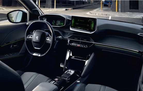 Peugeot 208 den kampanya! 2022 Mart fiyat listesi belli oldu!