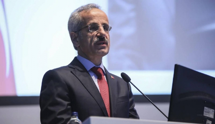 Bakan Uraloğlu açıkladı: Ankara-İzmir hızlı tren hattı ne zaman açılacak?
