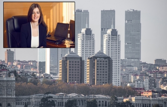 Konutta doğa modası!