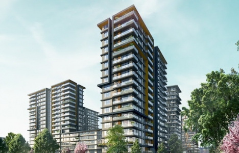 İş GYO-Nef İnistanbul Konsept fiyatlar!