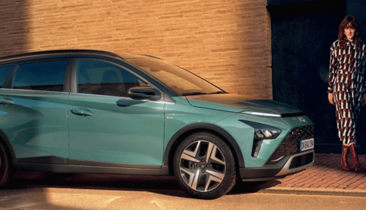 Hyundai Bayon fiyatları belli oldu! İşte 29 Mart 2022 Fiyat listesi!