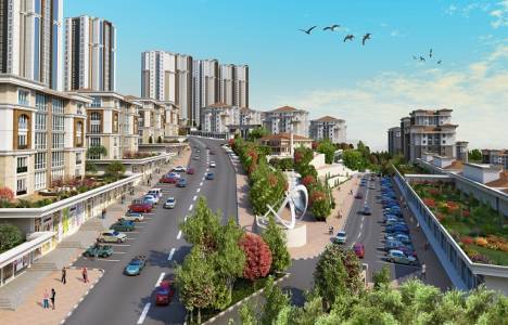 Mevlüt Uysal: Özel sektör KİPTAŞ’ı örnek alsın!