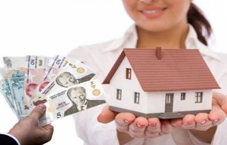 Konuta olan talep negatif yönde etkilenmeyecek!