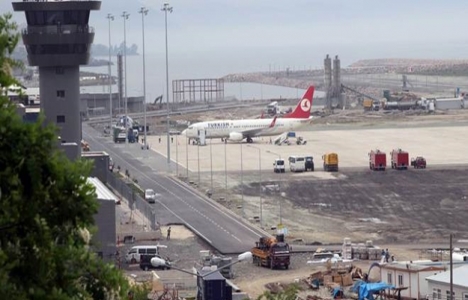 Ordu'da 100 dönüme tatil köyü kurulacak!