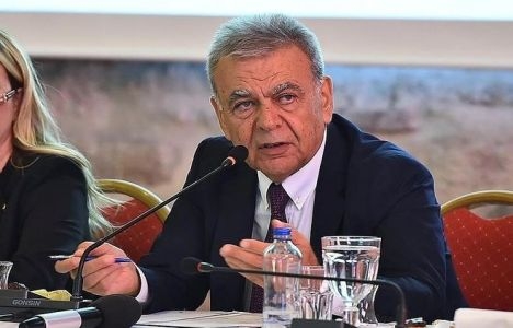 İzmir Buca'da asfalt sorunu kalmayacak!