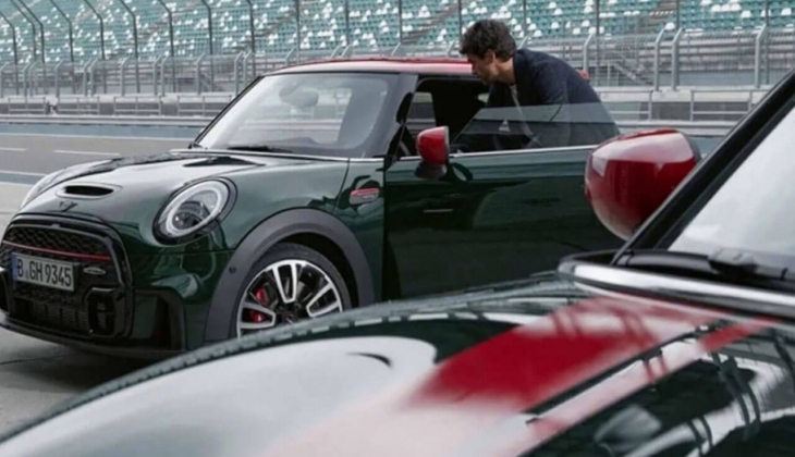 Mini John Cooper Works ne kadar? 30 Eylül 2022 fiyat listesi