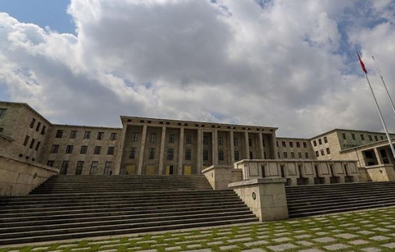 DSİ Kanunu Tasarısı Tarım Komisyonu'nda kabul edildi!