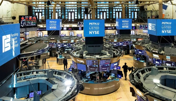 Artan Kovid-19 vakaları küresel piyasaları nasıl etkiliyor?