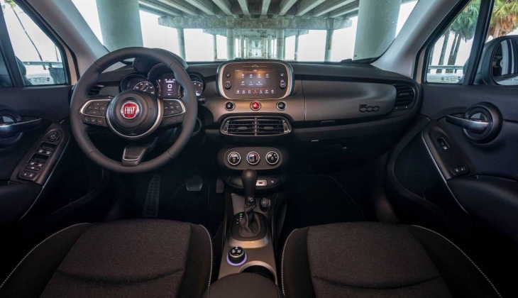 Mini Cooper’ı bırakın Fiat 500X’e bakın! İşte 8 Ekim 2022 fiyat listesi…