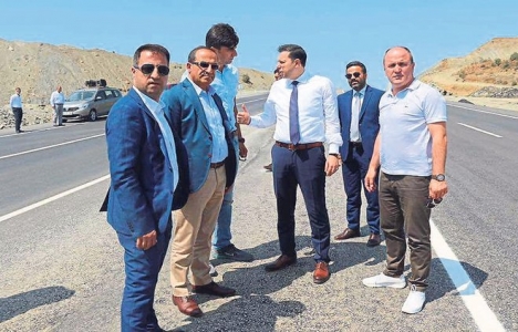  Seferihisar'a 82 milyon liralık yatırım!