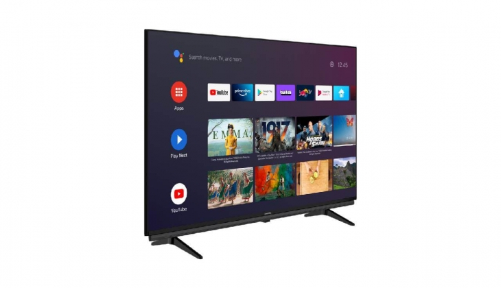 Grundig 43 GGU 7900 B LED TV ne kadar, en uygun nereden alınır? 25 Şubat 2023 fiyat listesi...