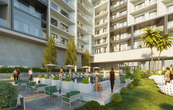 400 bin TL nin altındaki 9 konut projesi!