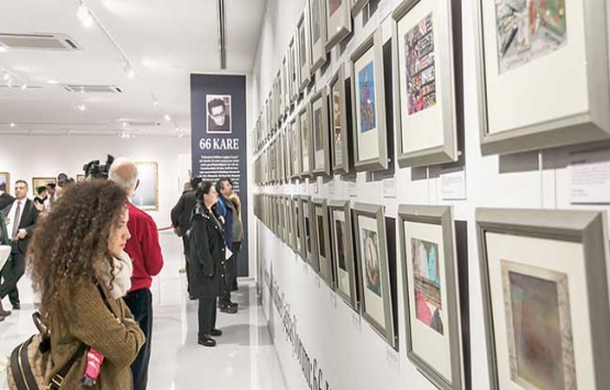 İBB’den Taksim'e yeni sanat merkezi!