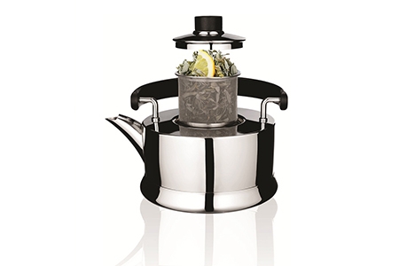 Emsan Papatya Çaydanlık, kış günlerinin yoldaşı!