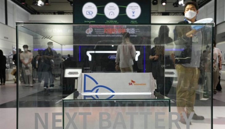 Koç Holding'den açıklama! Batarya yatırımı rafa mı kalktı?