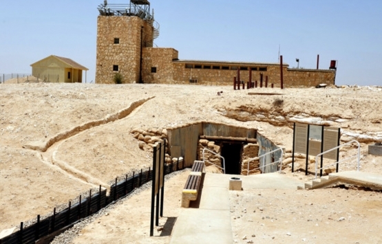 Yahudi yerleşim birimleri Kudüs'e bağlanacak!