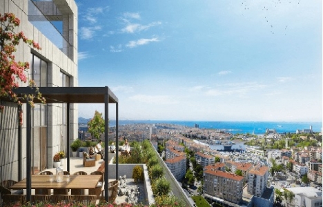 Excellence Koşuyolu Sur Yapı fiyatları!