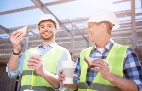 Workindo iş başvurusu