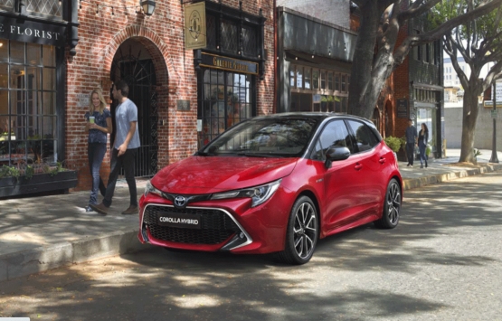 Toyota Corolla Hybrid ten 181 bin 500 TL lik indirim! Bu fırsat kaçmaz! İşte 2022 Mart fiyat listesi...