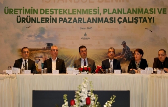 Kanal İstanbul masası yıkılmıştır, depremi konuşacağız!