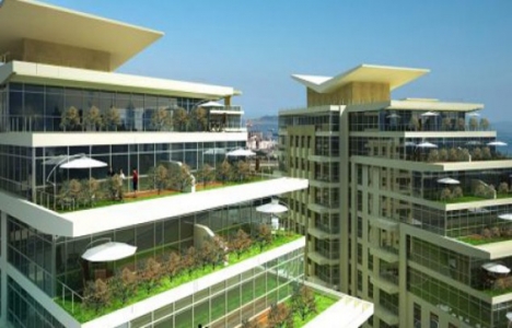 Binalara yeşil etiket verilmeli!